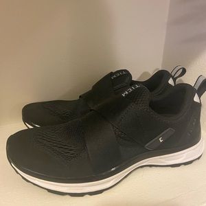 New Tiem Slipstream Cycle Shoe